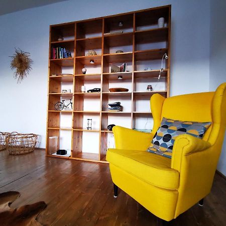 Falcon Apartment Трнава Екстериор снимка