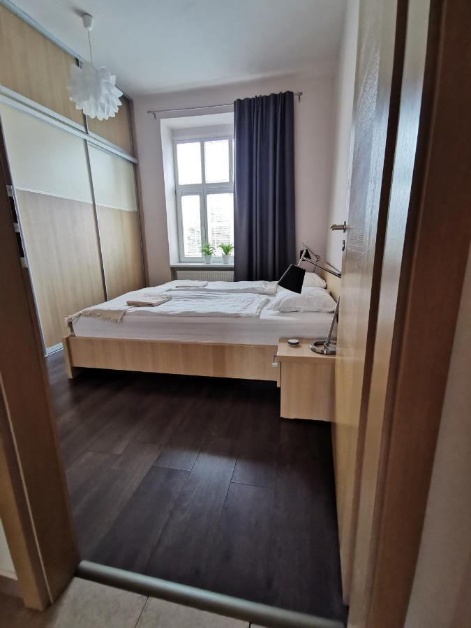 Falcon Apartment Трнава Екстериор снимка